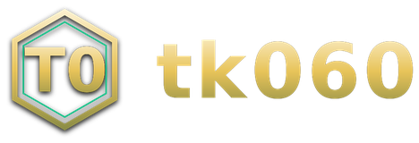 tk060 logo
