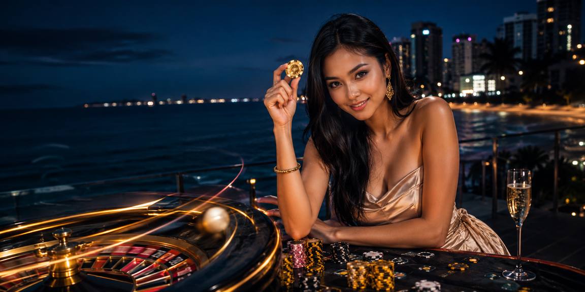 tk060 Apa Yang Kami Sediakan di tk060 Casino